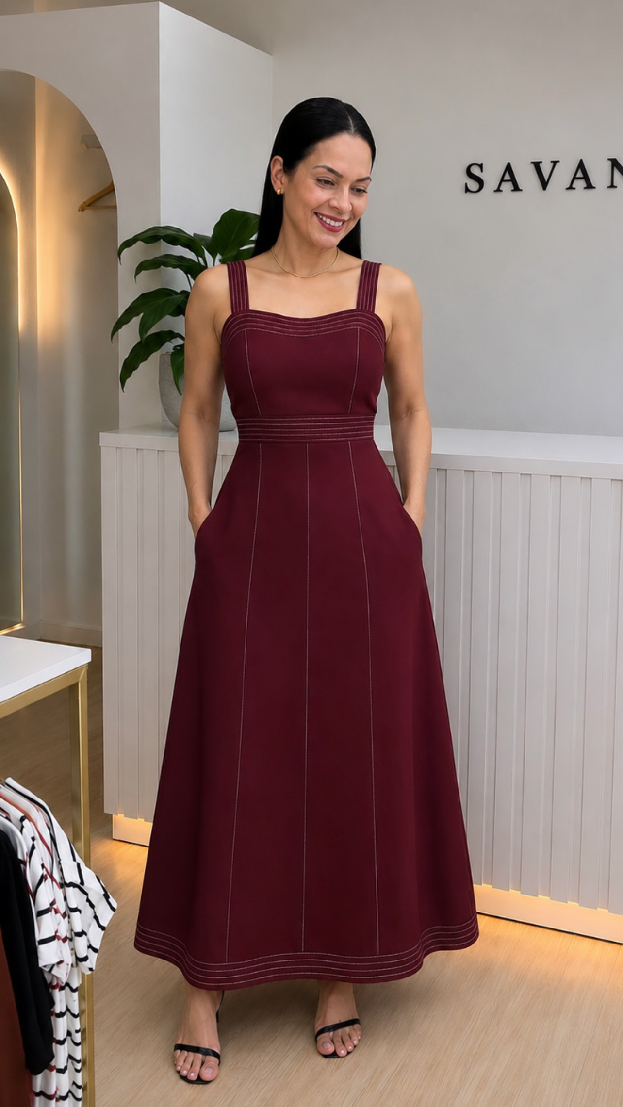 Vestido